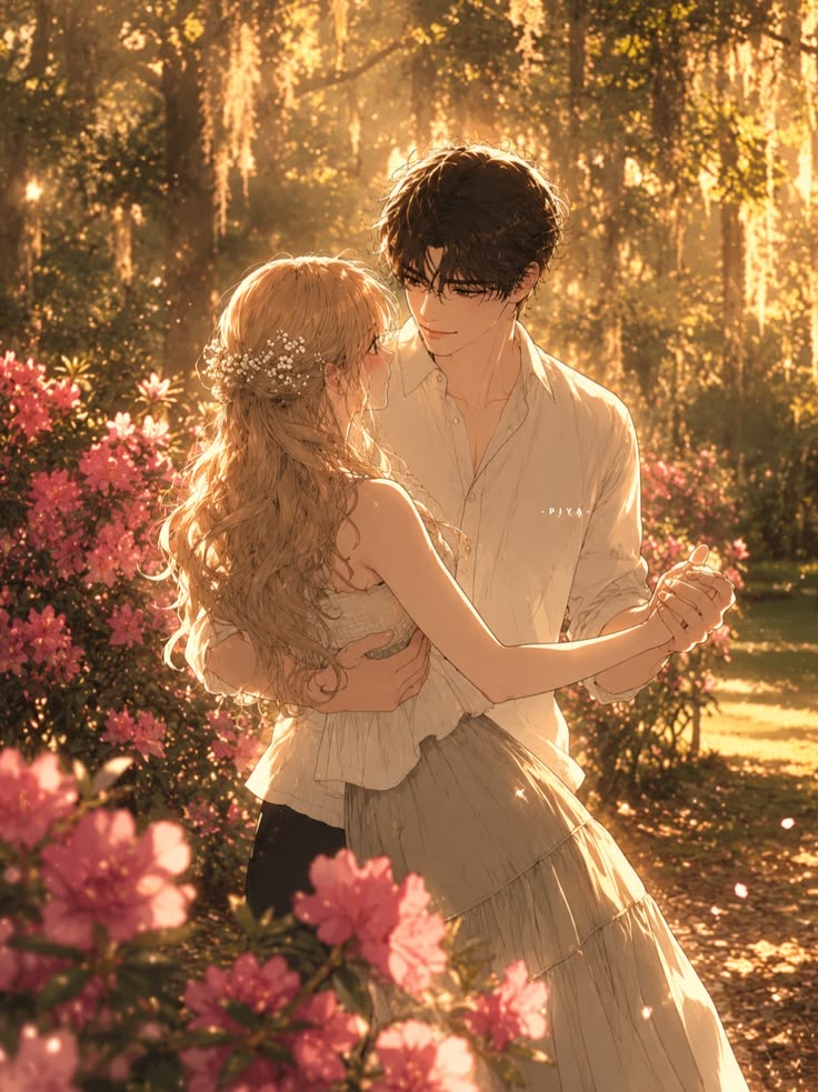 Cô Gái Mùa Đông Được Anh Yêu Thương