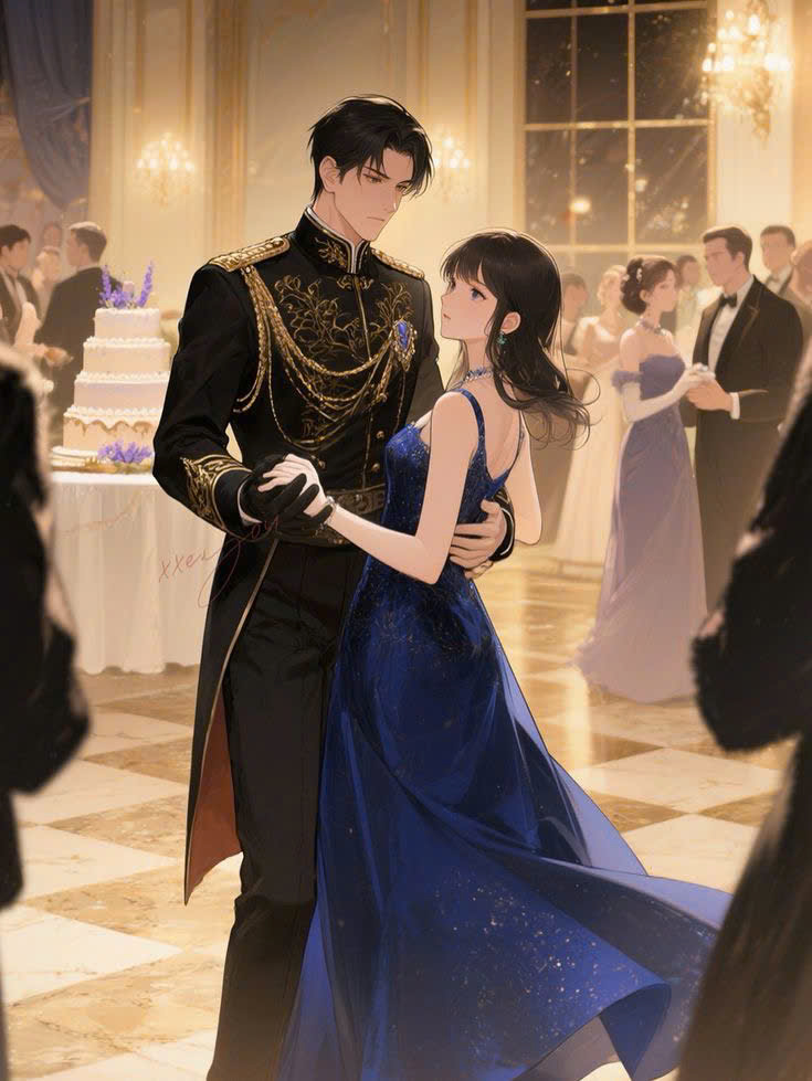 Cô Vợ Ngốc Của Kỳ Tổng