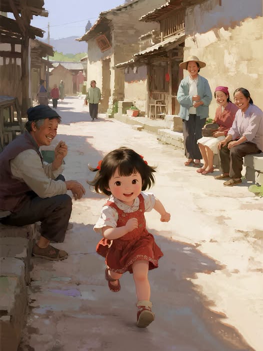 Con Đường Mang Tên Chiếu Tình