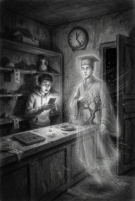 Cuối cùng cũng không còn ai quản thúc tôi