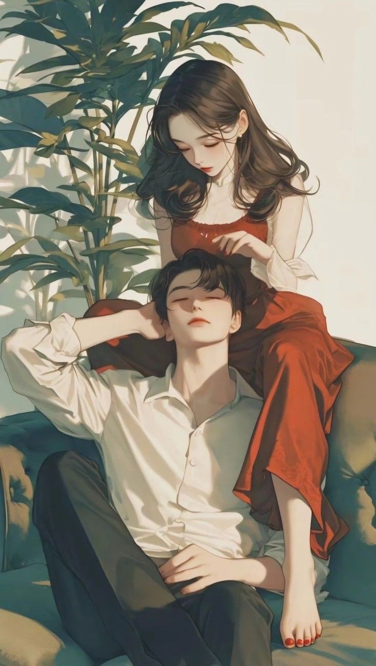 Tôi Đợi Em Bảy Năm