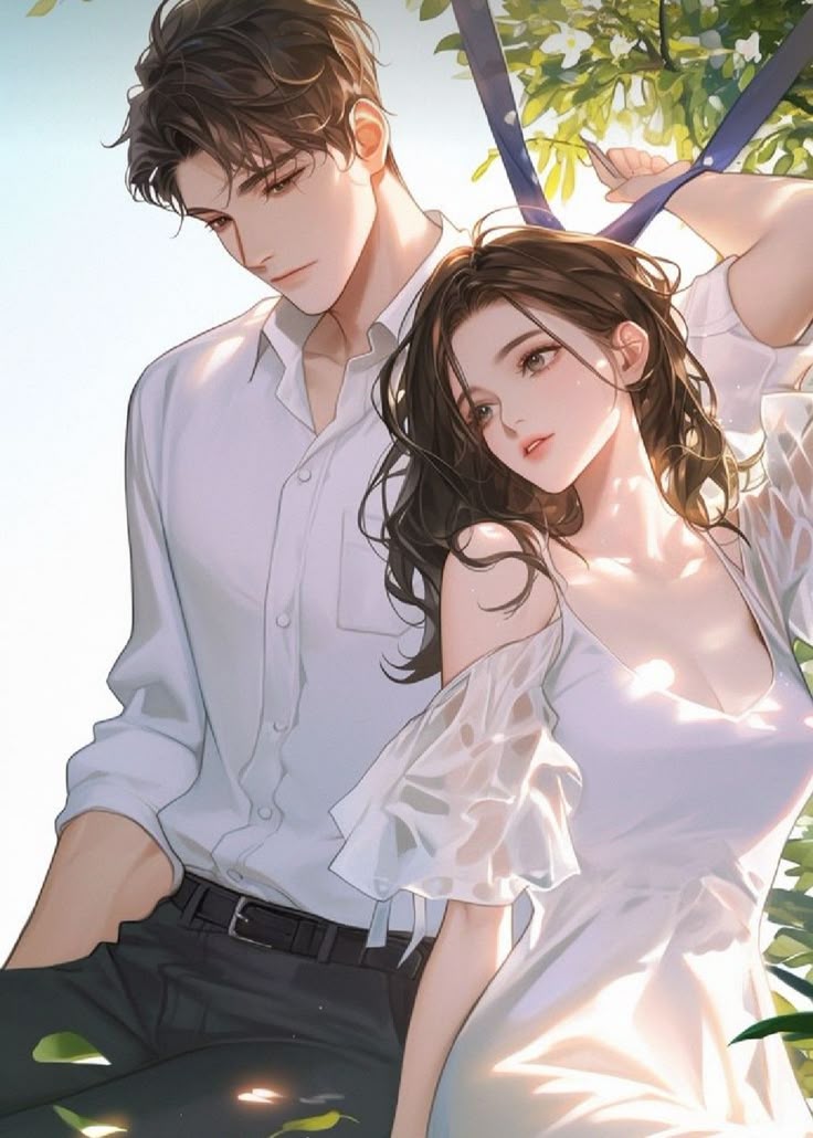 Ác Ma Tổng Giám Đốc Âm Mưu Đã Lâu