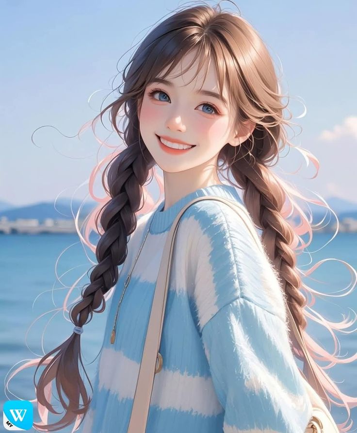 Xin Hãy Rung Động Vì Em Nhiều Hơn