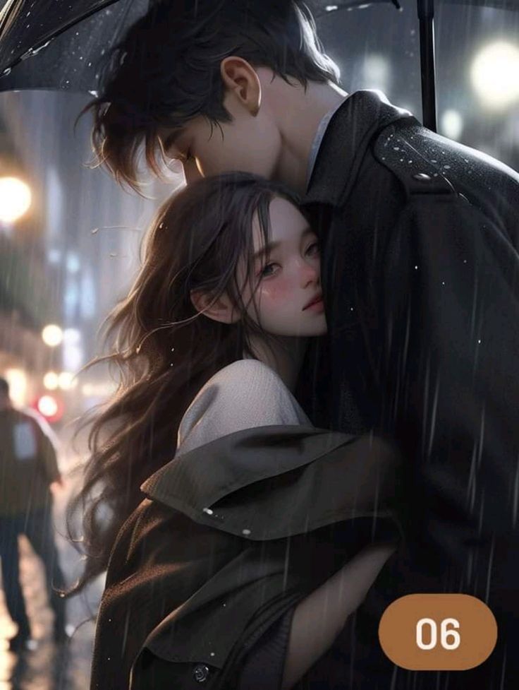 Người Yêu Của Tôi Là Mục Tiêu Truy Nã