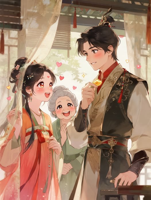 Đã Hứa Bên Nhau Cả Đời