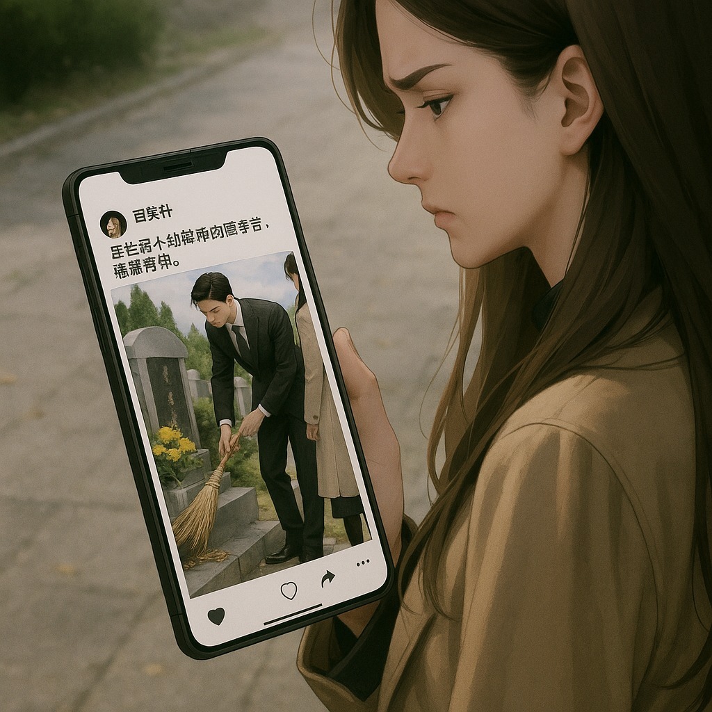 Đã Từng Là Vợ Của Anh