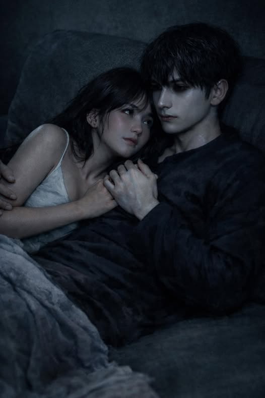 Đánh Tráo Con Cái