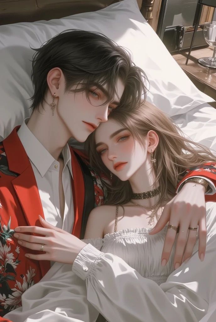 Sáng Sớm Gặp Lại Nhau