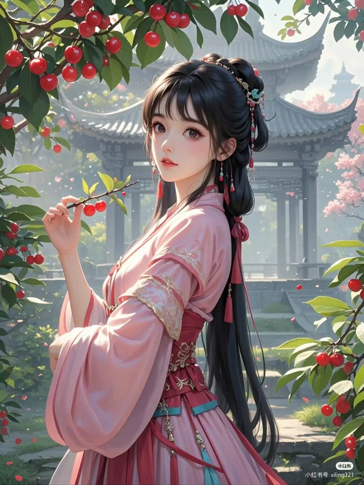 Đậu Hoa Thường Ngọt Ngào Dưới Ánh Sao Trời