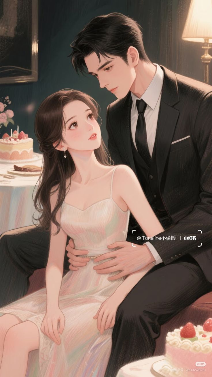 Anh Ấy Nói Thật Lòng