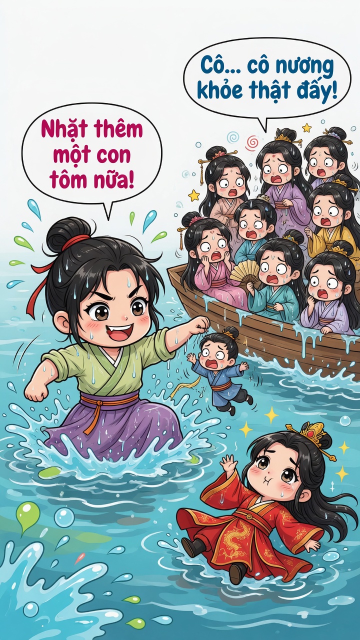 Đêm Động Phòng Năm Ấy