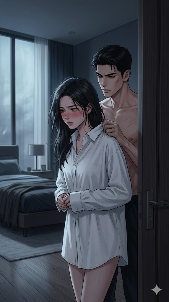 Đêm Trước Đính Hôn