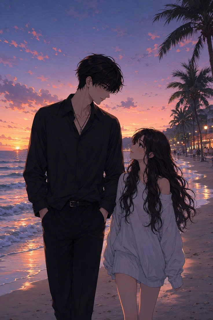 Đêm Trước Ngày Đăng Ký Kết Hôn
