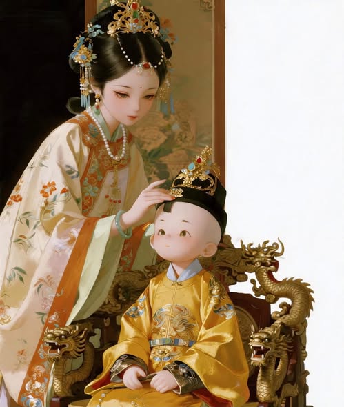 Đích Nữ Hồi Phủ, Lật Đổ Cả Danh Môn