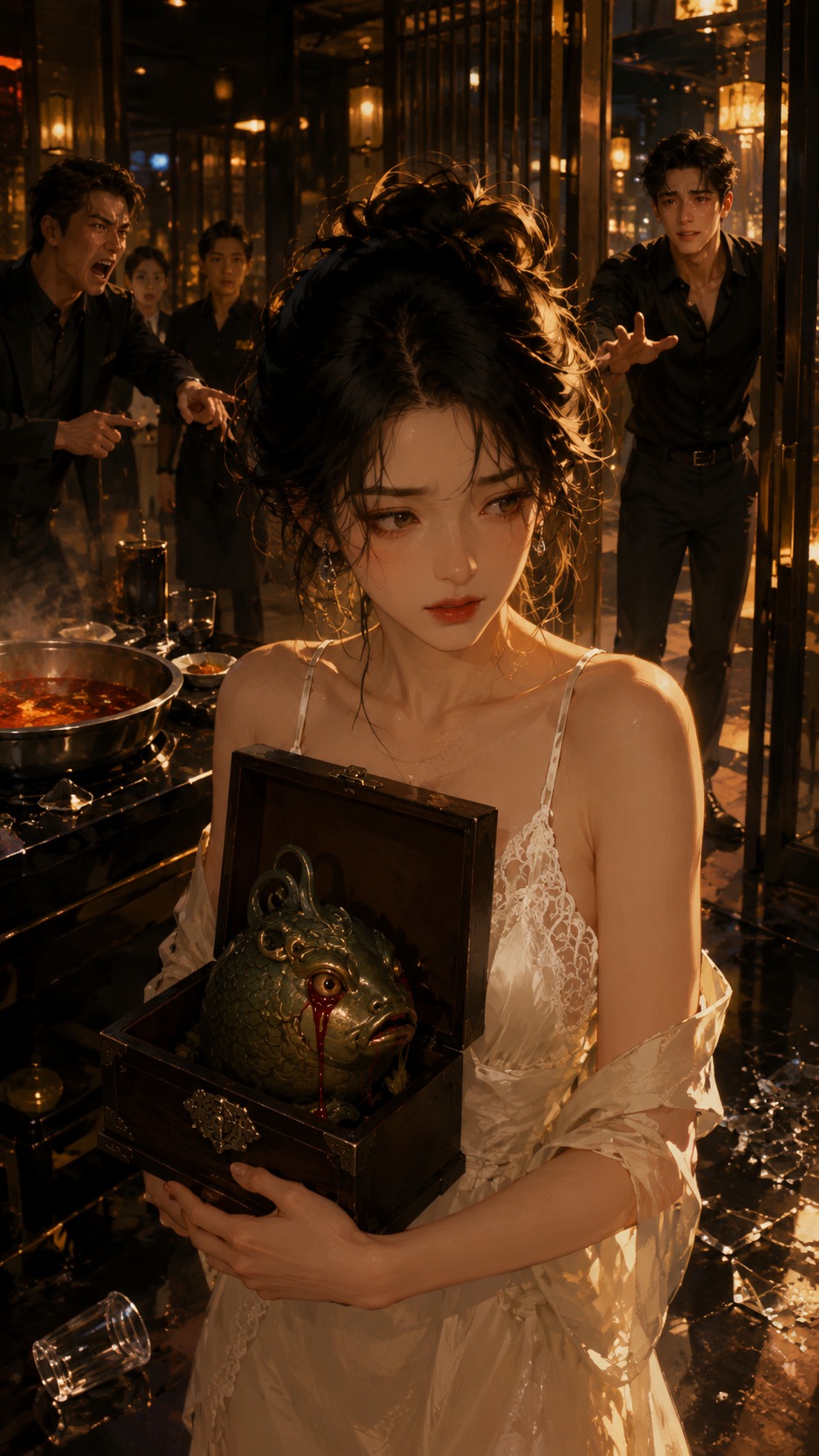Độc Lập Tài Chính