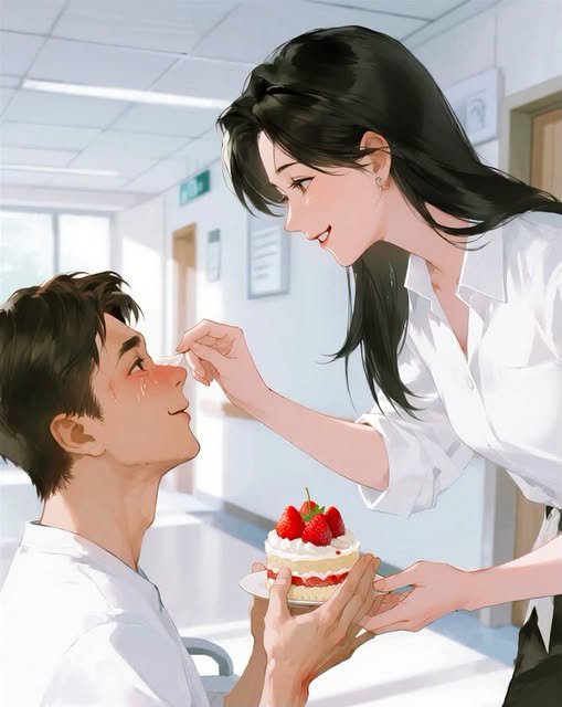 Đời Này Tôi Trả Lại Cho Mẹ