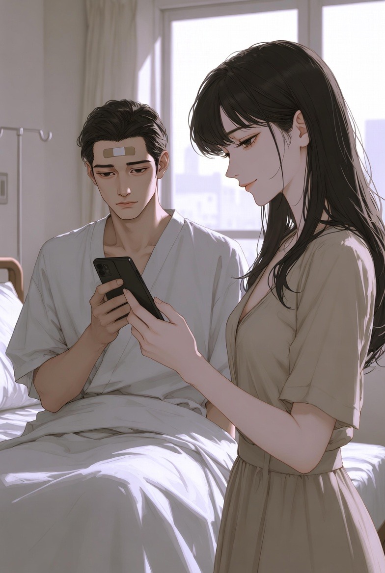 Đổi Nhạc Đổi Luôn Tình Cảm