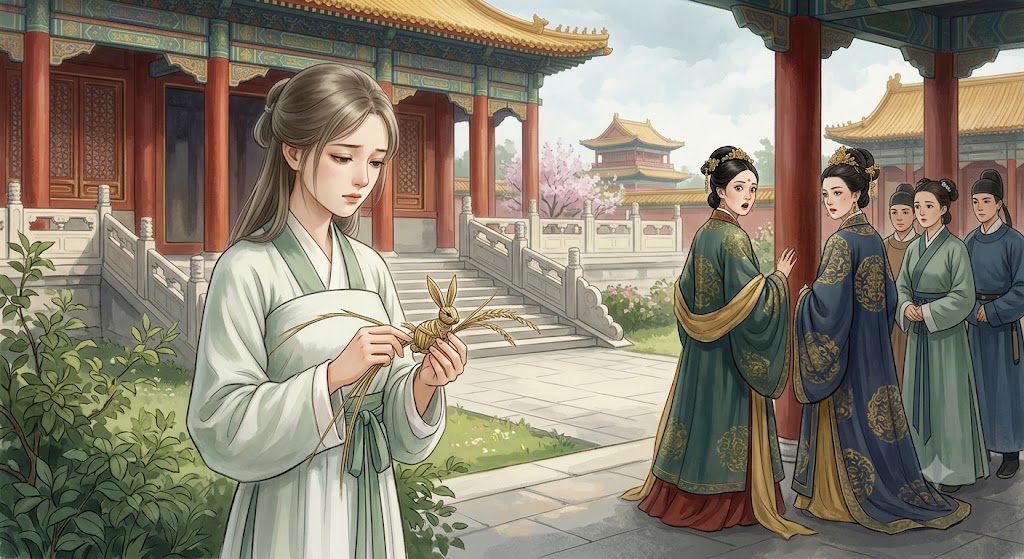 Đông Cung Hữu Nhất Nhân