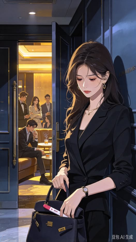 Đứa Trẻ Không Cần Anh
