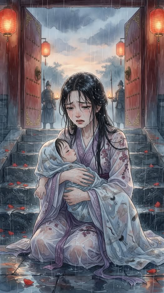 Đứa Trẻ Trong Mộ Đất