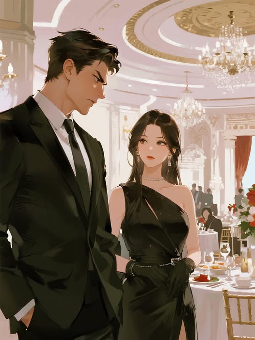 Đừng Cướp Thứ Không Của Mình
