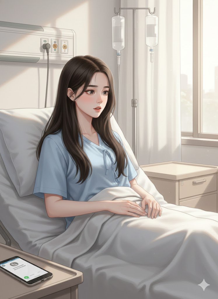 Dưới Danh Nghĩa Vợ Chồng