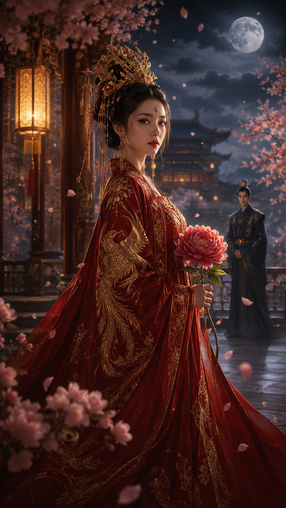 Duyên Đời Đổi Một Người