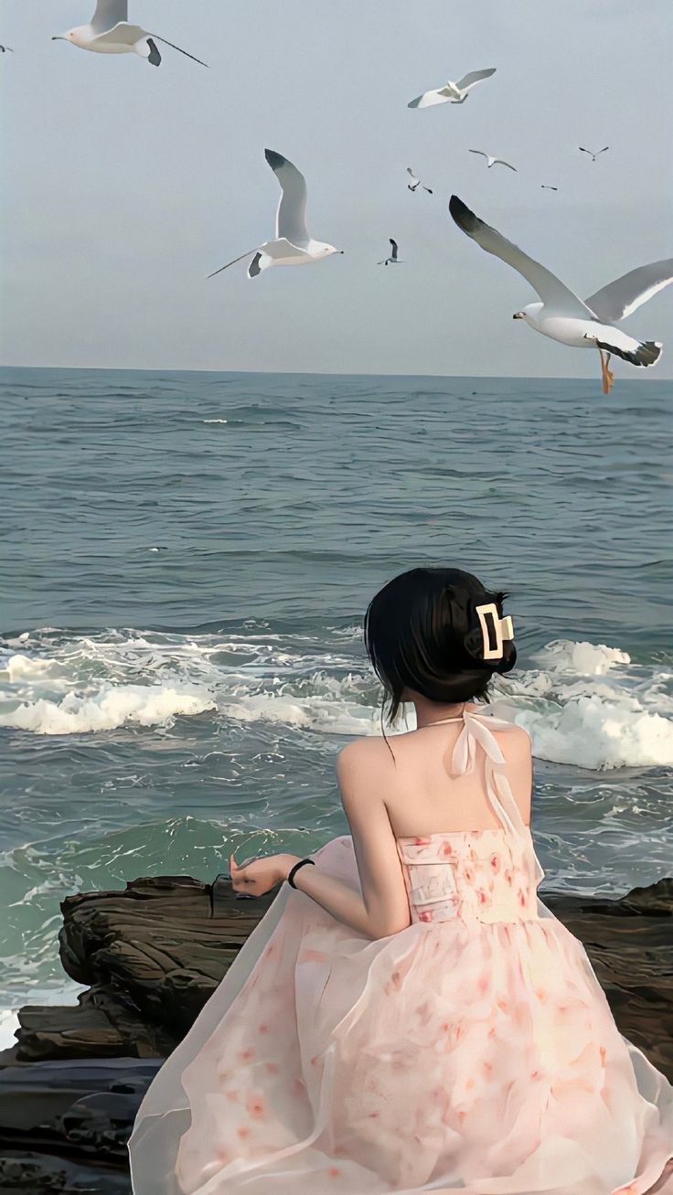 Gió Đổi Hướng