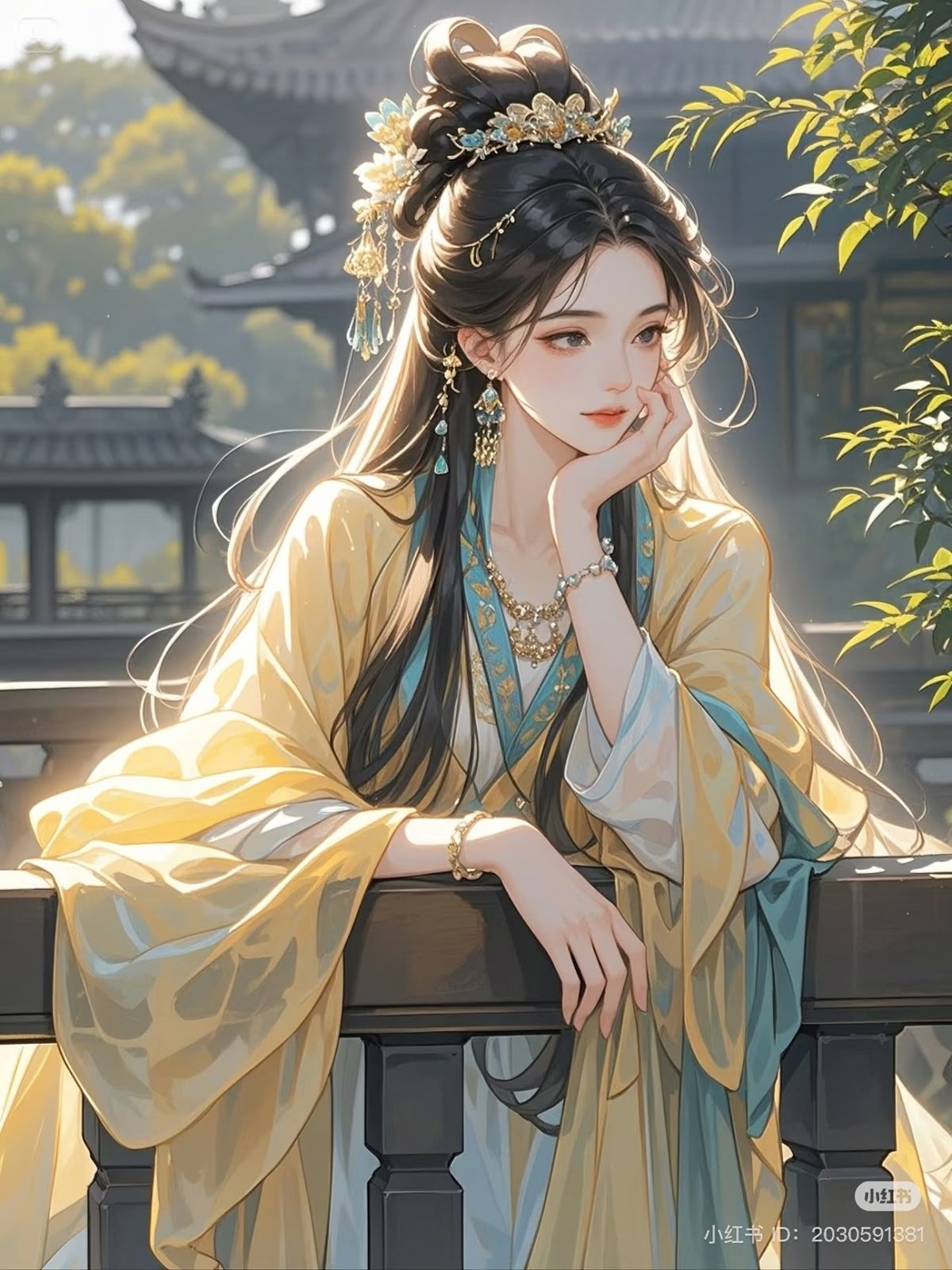 NGÀY RỜI ĐÔNG CUNG