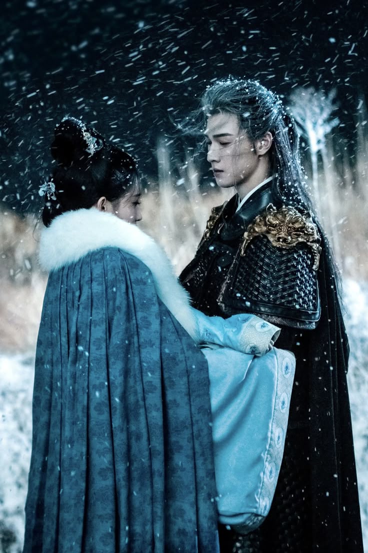 THÁI TỬ, TA CHỈ LÀ MỘT KẺ MÙ