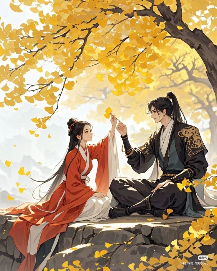 VƯƠNG GIA SI TÌNH, TINH THÔNG TRÀ ĐẠO