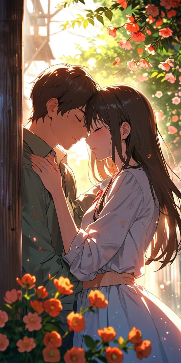 Ép Kẻ Thù Cưới Tôi, Ai Ngờ Anh Đã Yêu Thầm Từ Lâu
