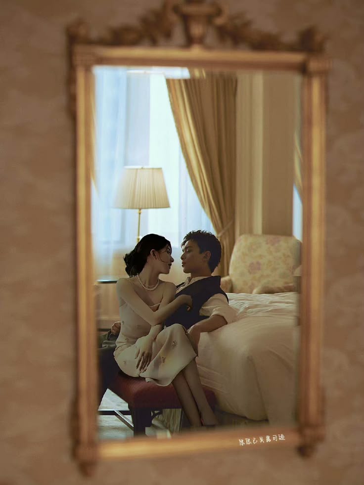 Tình Một Đêm Với Bạn Thân Của Bạn Trai Cũ