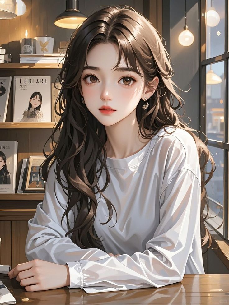 Con Gái Nuôi Nhà Họ Chu