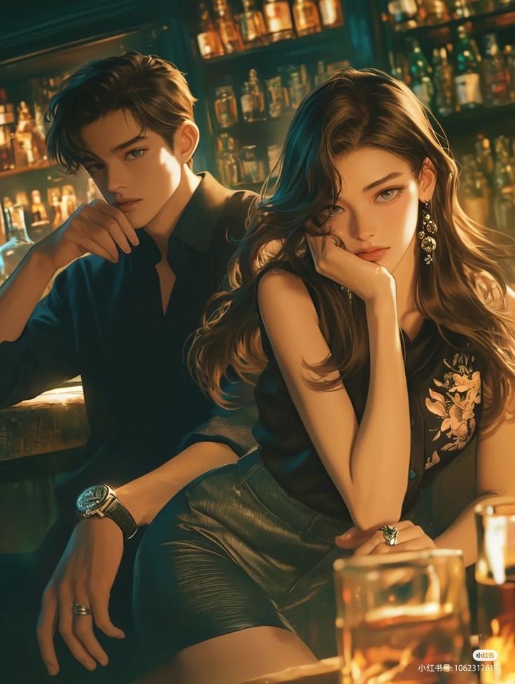 Bên Nhau Sớm Tối, Ngọt Ngào Báo Trước