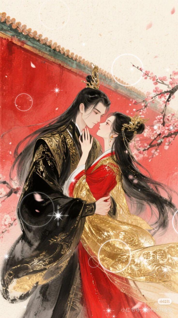 THÁI TỬ GIẢ NỮ