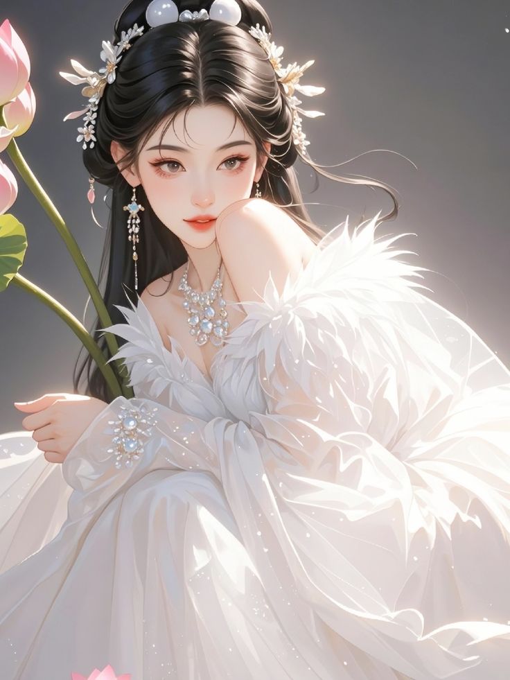 Linh Yêu Xuất Hiện