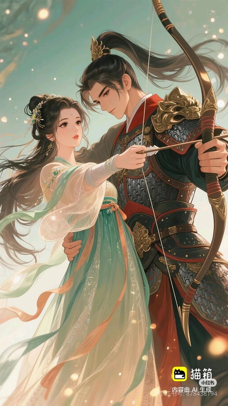 Thẩm Tướng Quân, Ngươi Lộ Mặt Rồi