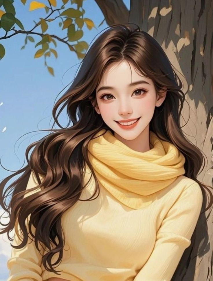 Rời Xa Anh, Em Gặp Được Người Ấy