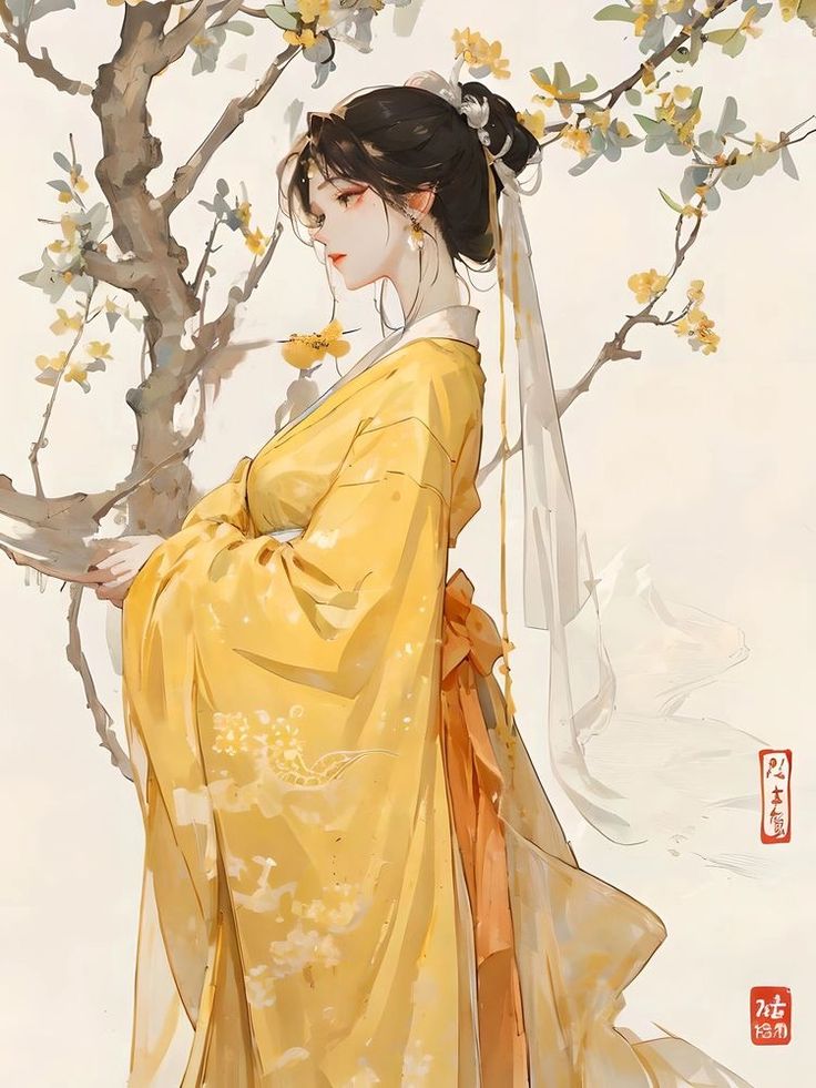 YÊU KIỀU TIỂU PHU LANG