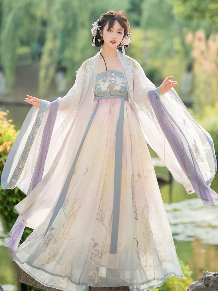 Gả Nhầm Được Phu Quân