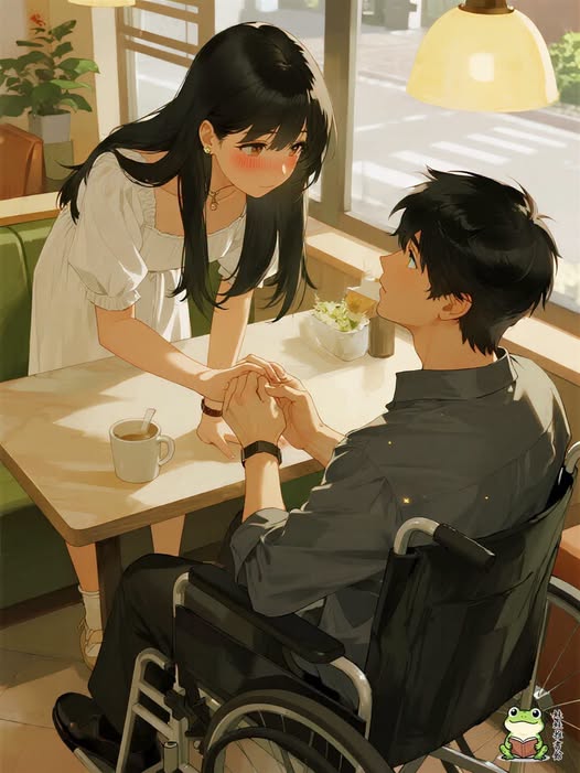 Giả Thành Nữ Chính, Tôi Lại Thành Ngoại Lệ Của Anh