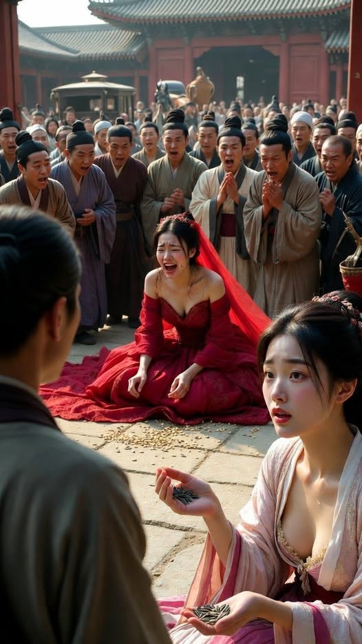 Giả Thiên Kim, Thật Công Chúa