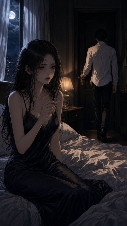 Gió Khẽ Lay, Lòng Tôi Có Anh
