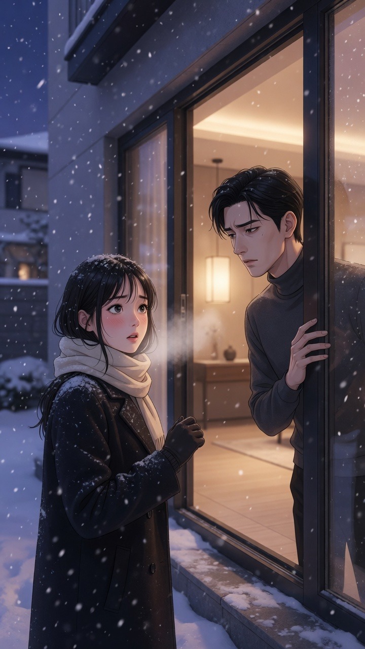 Gửi Anh Một Hộp Thư Nhục Nhã