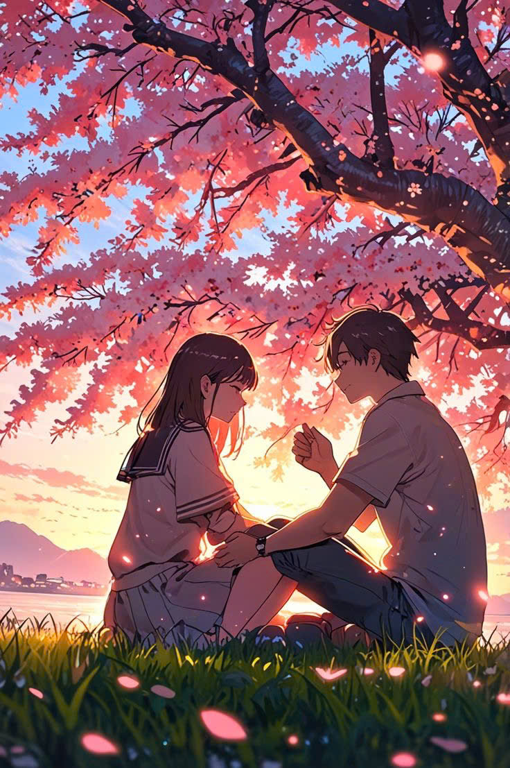 Hóa Ra Anh Chỉ Đang Ghen