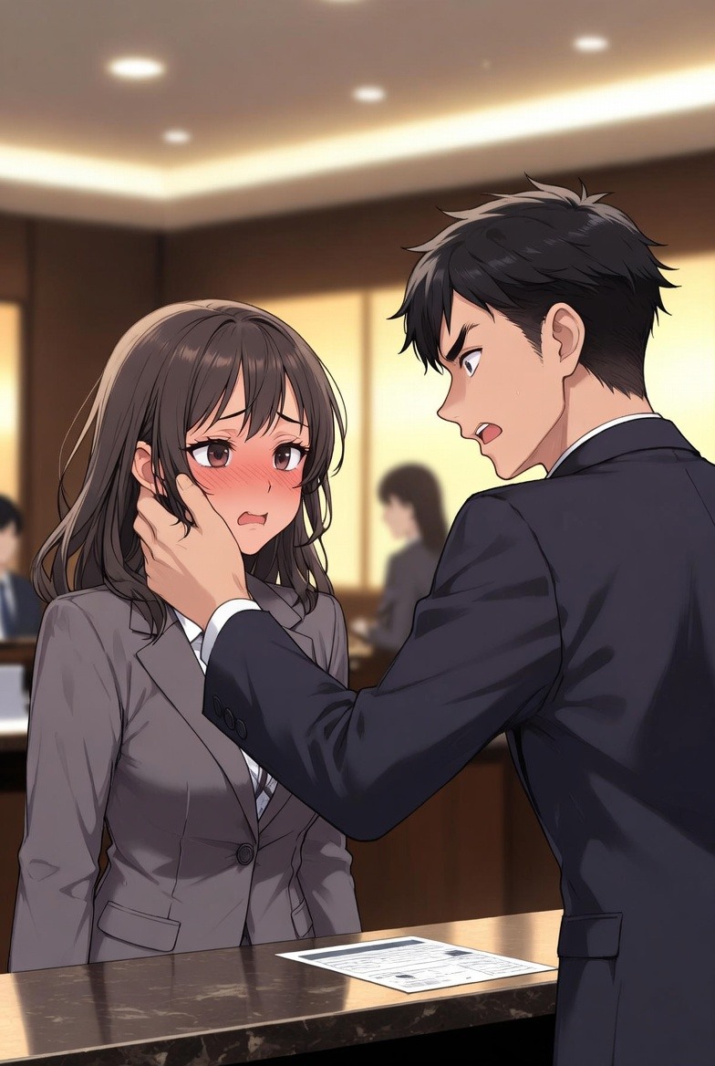 Hôn Lễ Và Di Chúc