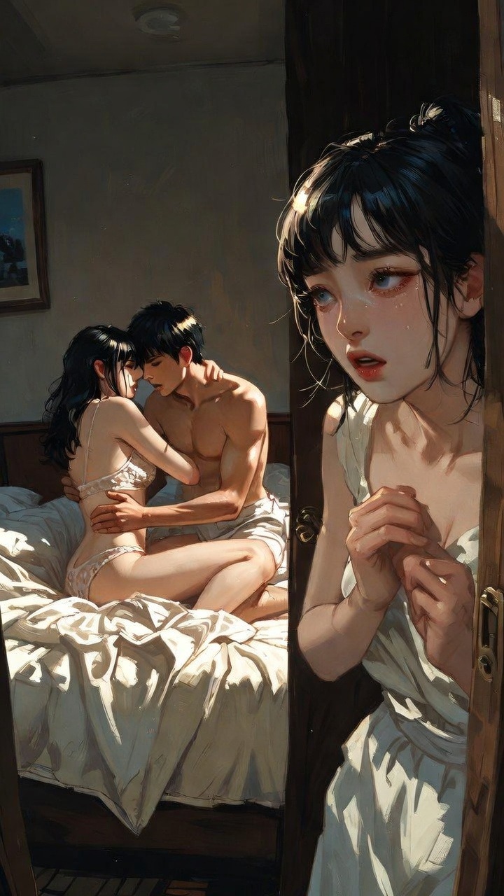 Hôn Nhân Không Còn