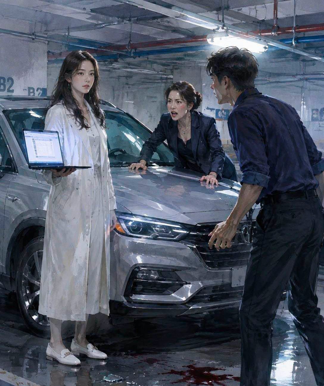 Hợp Đồng Hôn Nhân Thành Thật
