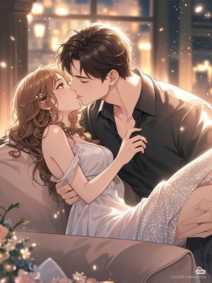 Kế Hoạch Trả Thù